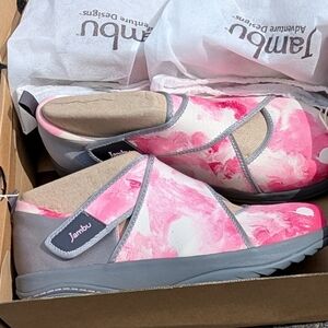 Jambu Millie Vegan Walking Footwear (New)